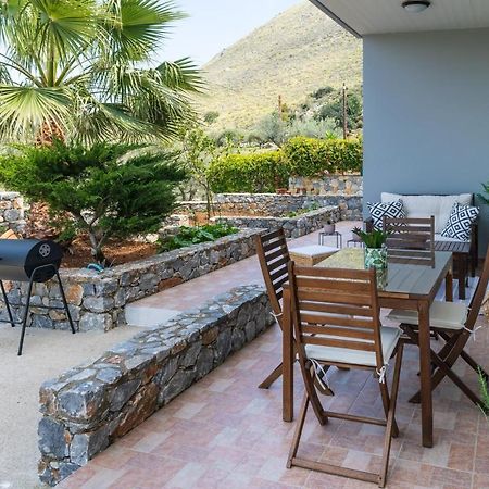 Eleanna'S House - 400M From The Beach Rethymno Exterior foto